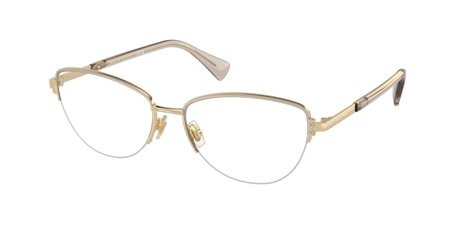 Ralph 6059 Eyeglasses - view 4
